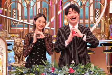 『好き嫌いダウト最弱王決定戦』ダイアン津田×あのが心理戦でつぶし合い　伊野尾慧×大西流星の先輩後輩対決も【コメントあり】