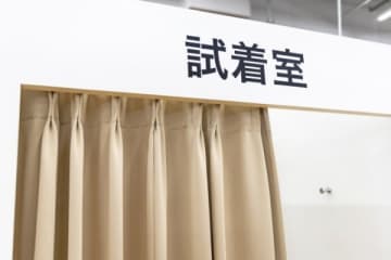 「Lサイズでいいんじゃない？」アパレル店員の無神経発言に怒り収まらず「それ以来一度も行ってません」と語る女性