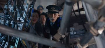 Netflixで首位独走！『新幹線大爆破』リブート版、何が面白い？