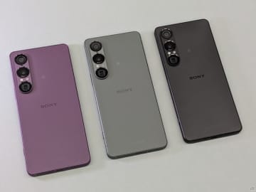 国内スマホ出荷台数、ソニーXperiaがトップ5陥落　代わりに浮上したメーカーとは　MM総研