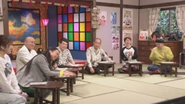 『ジンギス談！』モリマンの秘蔵映像に、いまでは考えられない驚きの光景が！？