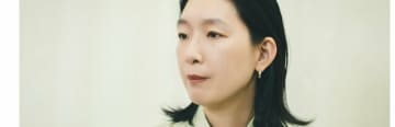 江口のりこ「人として基本的なことを学んだ」師・大物俳優の“忘れられない言葉”原点にかえった作品との出合い