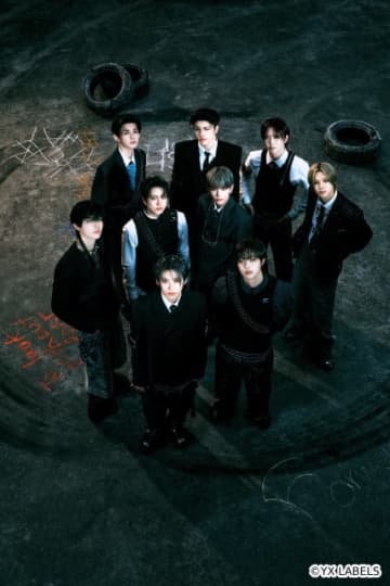 「ミュージックステーション」に＆TEAMが初出演！　Number_iは岸優太プロデュース曲を披露