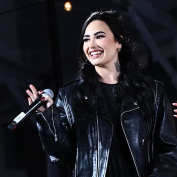 デミ・ロヴァート、今月にも挙式？