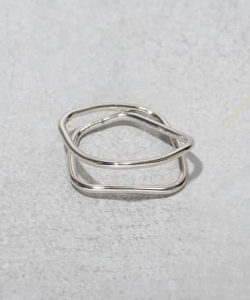 【3COINS】の「シンプルアクセ」でコーデを格上げ♡