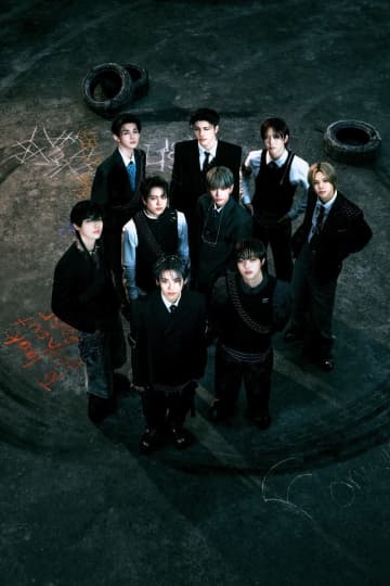&TEAMが『Mステ』初登場　最新曲＆BTS「Dynamite」を披露　Number_i、XG、CUTIE STREET、SUPER BEAVER、STUTS、トニセンらも出演