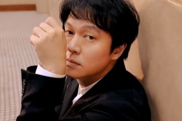 丸山隆平、今後も続けたい俳優＆アイドルの両立「より大きな“円”になれたら」