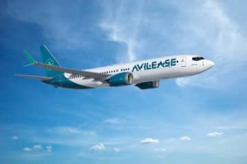サウジのアビリース、737MAXを最大30機！ボーイングと初の直接発注契約