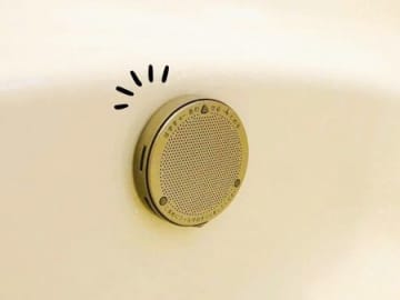 お風呂の配管は「放置するだけ」でスッキリきれいに！「追い炊き機能」を使っている人は要注目ですよ！