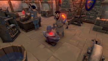鍛冶屋経営シム『Blacksmith Master（ブラックスミス・マスター）』日本語対応で早期アクセス開始！日用品から武具まで多彩な品を鋳造・販売して王国一を目指そう