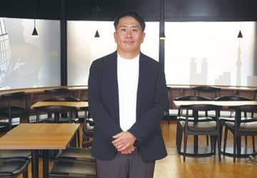 【対談連載】ヴァル研究所　代表取締役　菊池宗史（上）