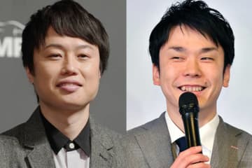見取り図リリー、かまいたち濱家がJO1メンバーに“大盤振る舞い”した食事会を回想「言ったら超高級焼肉」