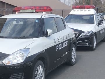 性的暴行しようと…女子高生を車に乗せた男逮捕　「かわいいね」と声をかけ、腕をつかみ「強引ではない」　暴行した疑い、生徒は抵抗し逃げる　2日後に母が通報「娘に声をかけた不審者を本日も目撃した」