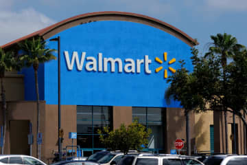 米小売り大手、値上げ方針　ウォルマート、トランプ関税影響