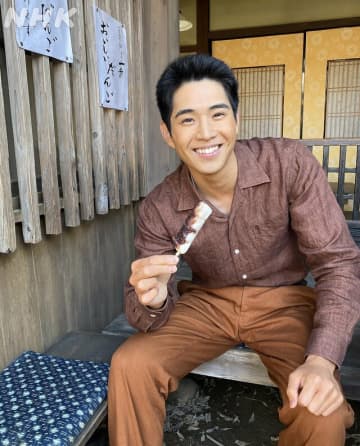 「千尋くんが出てくるとニマニマ」好調『あんぱん』を支える“北村匠海の弟”の女性視聴者ワシ掴み魅力