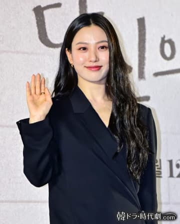 コ・ミンシがNetflix『隠し味にはロマンス』で見せる女優としての新たな輝き