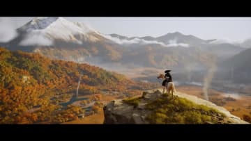 『Ghost of Yōtei』舞台が北海道となった理由も明かされる開発秘話PS.Blogにて公開