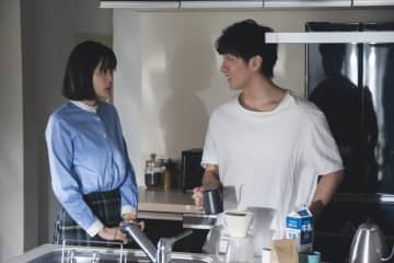 『子宮恋愛』第７話、場面写真＆あらすじ公開