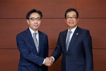 積水ハウス 土屋ホールディングスと資本業務提携 株式取得で事業拡大へ