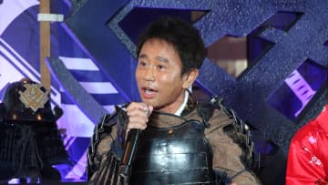 浜田雅功、15年ぶり俳優復帰報道　俳優業もこなす「演技うまい芸人」が増加中