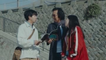 是枝裕和監督作品『ラストシーン』再生回数1,000万回突破！