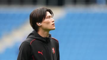 30歳日本代表FWの獲得で失敗…仏1部クラブのディレクターが突如の解任