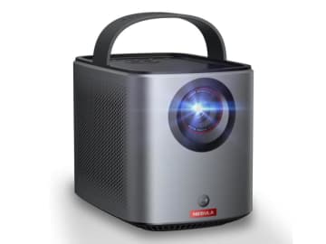 【本日みつけたお買い得品】Ankerの150インチ対応プロジェクターが1万円引き
