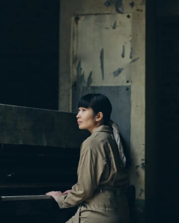 寺尾紗穂が多彩なゲストアーティストを迎えたコンセプトアルバム『わたしの好きな労働歌』を6月25日（水）に発売