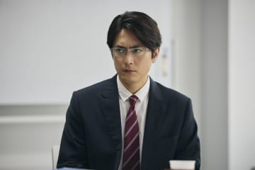 『イグナイト』第5話　5年前の闇が動き出す…