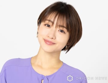 第2子妊娠中の石原さとみ、レギュラー番組『トリセツショー』産休入り　ふっくらお腹で笑顔「また戻ってこられたら」