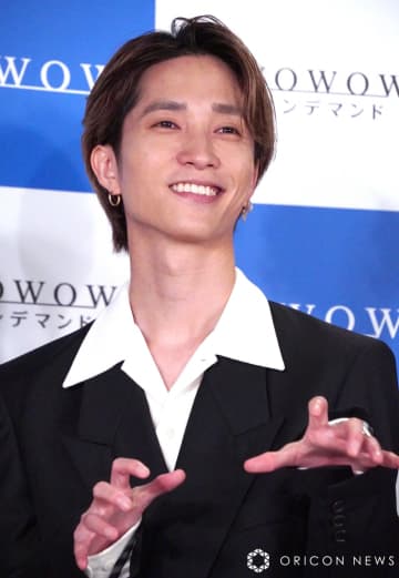 SixTONES田中樹、ゾンビからの避難場所は確定済み　監督からは「無惨に死ぬやつ」と指摘も