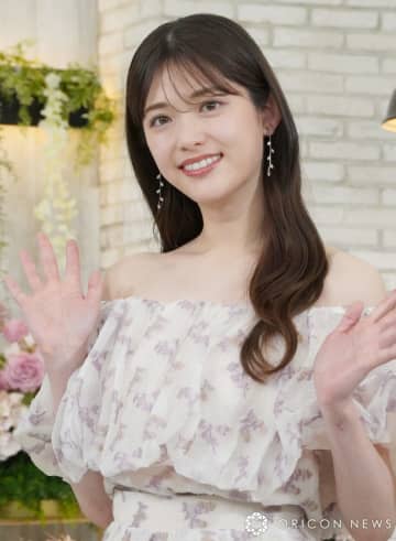 松村沙友理、理想のタイプ告白「夢がありまして…」　“プリンセス脳”の本領発揮