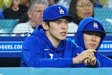 ド軍、朗希の昨季中負傷は契約前に調査済「問題ではあったが…」編成幹部が明かす　復帰を支援「彼の右腕には将来のCY賞がある」
