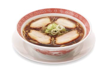 幸楽苑「郡山ブラック」が500円！3日間限定で再登場