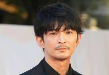 津田健次郎が和装を披露⇒「国宝級」「素敵」と絶賛の声