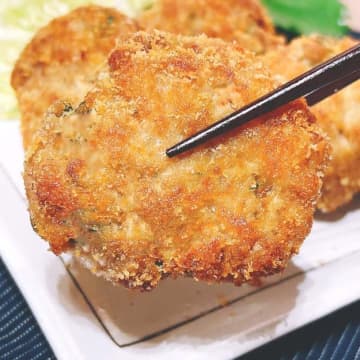 【これホントに豚こま！？】揚げてないのにザクザク！極厚なのに極やわジューシー！！