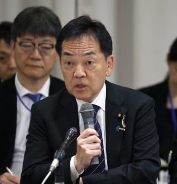 環境相、新潟水俣病団体と懇談へ　31日の公式確認60年式典出席