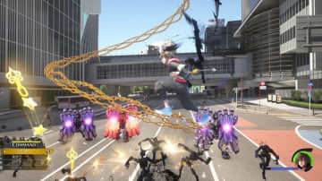 『キングダム ハーツ 4』改めて「鋭意開発中」だと報告―ソラの戦闘シーン、王様の探索パートなど新たなゲーム画像もお披露目