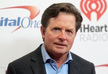 『BTTF』マイケル・J・フォックスが俳優復帰！2度目の引退宣言から5年