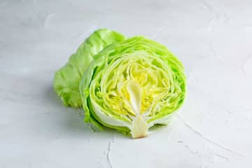 レタスの断面が赤い　食べても平気？　偏食を防ぐコツも　栄養士に聞いた