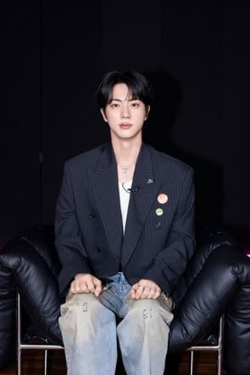 「ARMYのみなさん、愛してます」BTS・JIN、本日（16日）2ndミニAL『Echo』でカムバック！【一問一答】