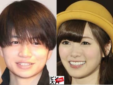 「5年も待たせるなら別れて」菊池風磨、白石麻衣と交際継続報道に反発の声も…直近発言から見える複雑心境