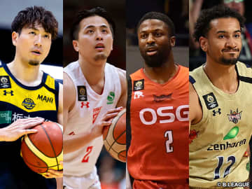 【B1CS SF 見どころ】横浜行きをかけた熱戦…宇都宮＆三遠はホームの利を生かせるか