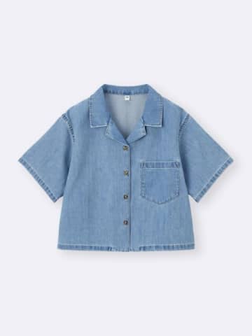 GUの「セットアップ」がめちゃくちゃかわいい！大人コーデの即戦力間違いなしだから急いで～♡