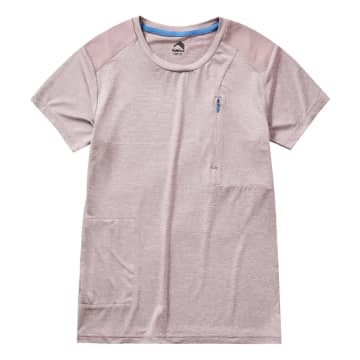 【ワークマン】夏レジャーでも活躍♡「機能性Tシャツ」