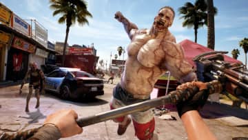 2024年発売のゾンビサバイバル「Dead Island 2」が無料配布。Epic Games Storeにて