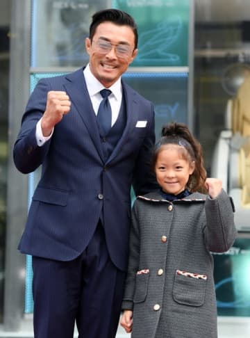 秋山成勲、娘チュ・サランのNY名門校進学を断念…その理由とは？「差別がひどい」