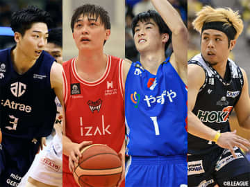 【B2PO F・3位決定戦 見どころ】A千葉念願の初優勝なるか…富山はB1復帰に華を添えたい