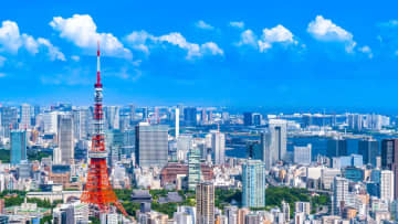 「持たざるリスク」の恐怖…円安・インフレ時代の今、なぜ“東京都心の不動産”なのか？
