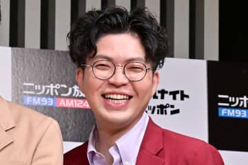 「こんな太ってた？」『M-1』準優勝芸人の“いま”にネット仰天「誰かと」「体重の増加が心配」